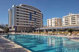 .посмотрите в instagram фото и видео porto bello hotel resort & spa (@porto_bello_hotel). Hotel Porto Bello Resort Spa In Antalya Turkische Riviera Myreisen De