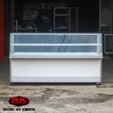 Pembayaran mudah pengiriman cepat bisa cicil 0. Etalase Kaca Rak Untuk Counter Handphone Konter Pulsa Hp Ukuran 1 5 Meter X 80 Cm Shopee Indonesia