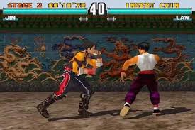 New Tekken 3 Jin Trick For Android Apk Download