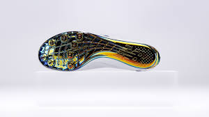 10 jul 1995 usa ansin sports complex. New Balance Trayvon Bromell S Indoor Signature Spike On Behance