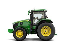 John Deere 7R-270 Tractor