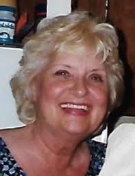 Mary Sue Salyer Herndon Obituary November 8, 2017