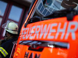 Wie doof muss man sein?: Flächenbrand in Gera durch Jugendliche verursacht!