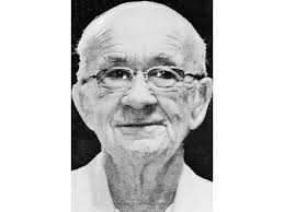 Harry Aiken Obituary (2015)