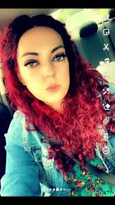 Christina Baisden's Instagram, Twitter & Facebook