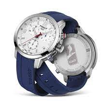 Tissot is one of the most respected watch brands in the world. Tissot Iihf Weltmeisterschaft 2017 Sondermodelle T Touch Expert Solar Und Prc 200 Ice Hockey Special Edition 2017