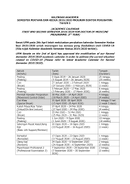 Check spelling or type a new query. Http Www Akademik Upm Edu My Upload Dokumen 20200408141218kalendar Baharu Program Perubatan Sem 2 2019 2020 Tahun 5 Pdf