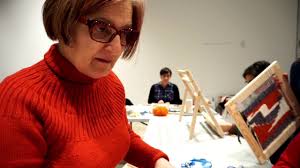 Taller (En) Proceso con Teresa Lanceta