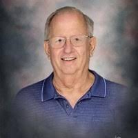 Charles Unger Obituary