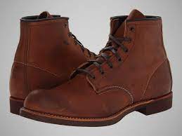 Oak street bootmakers oak street bootmakers men's boots are handcrafted in the usa. 14 Best American Made Boots To Buy Made In Usa