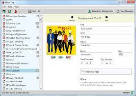 All songs are categorized by artist name, genres, and moods.they can be downloaded for offline playback. Download Music Tag Free Available For Windows And Mac