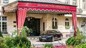 luxus wellnesshotel baden baden luxury spa hotels hotel park hotel