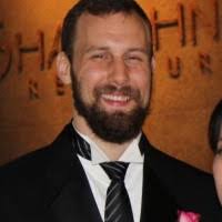 Fred Butt's Instagram, Twitter & Facebook