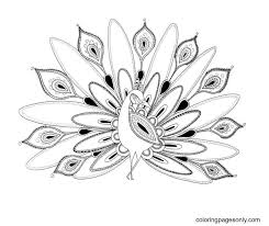 40+ cars 3 coloring pages for printing and coloring. Peacock Printable 3 Coloring Pages Peacock Coloring Pages Coloring Pages For Kids And Adults