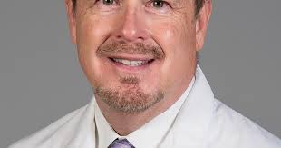 Summa appoints chair of Department of Emergency Medicine