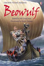 Beowulf : Rob Lloyd Jones, : 9780746096864 : Blackwell's