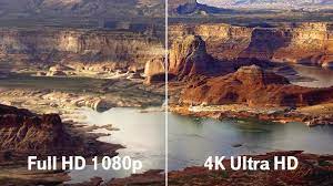 Further down, you can read more about the differences between these terms. Fernseh Kaufberatung 4k Hdr Oled Und Qled Erklart