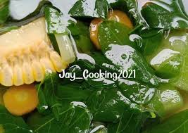 Eits, coba dulu versi yang ini. Resep Sayur Bening Jawa Oleh Pujianti Cookpad