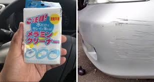 Basuh permukaan kereta dengan air biasa, hilangkan kotoran yang kasar. Nak Kahwin Kereta Calar Ini Cara Murah Untuk Kilatkan Kereta Supaya Nampak Lebih Wow Pesona Pengantin