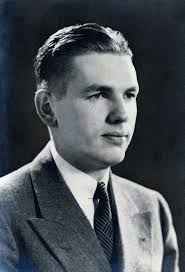 James Foley Herslow (1914-2003)