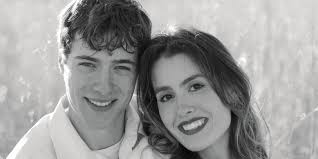 Gabby Stuart and Sam Russo's Wedding Website