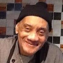 Mr. Howard "Howie" Hughes Obituary