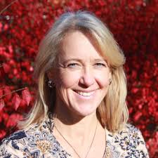 Excited to have Tammy Covington Nagem