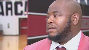 Rock Hill High School names new head football coach