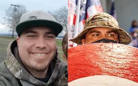 McKenzie River Proud Boys