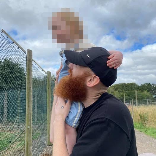 Tributes pour in after beloved Scots mum and footballer son, 38, die just 24 hours apart