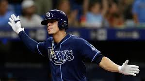 A schedule of all spring training games played in florida by the blue jays. Mlb Announces Rays 60 Game Schedule For 2020 Season