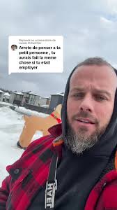 Vision sur Postes Canada : Perspectives et Réflexions