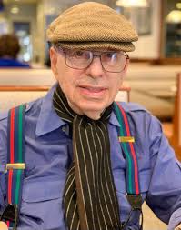 Donald Lester Obituary