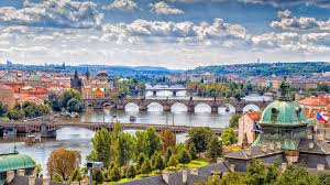 The Czech Republic Has Always Been On My Short List Of Places I Want To Visit Europe Vacation Prague Countries Of The World