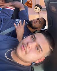 Luis Hernandez Recio (@the_official_papas) • Instagram photos and videos