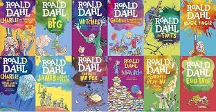 Best Roald Dahl books | Mother&amp;Baby