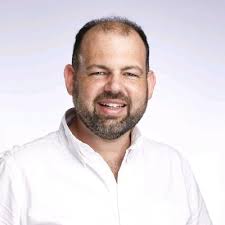 It's the 6 year anniversary of the first thing Timothy Munro and I ever…