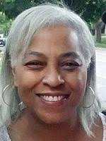 Kim Robin Massingale-Chilton