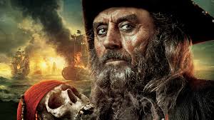 Only the best hd background pictures. Blackbeard Pirates Of The Caribbean Wallpapers 1920x1080 Full Hd 1080p Desktop Backgrounds