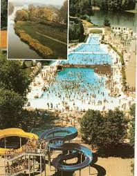 Piscine La Jonction Nevers Piscine