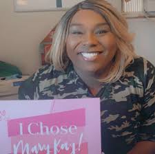 نمایه ‏‎Anthony Hollifield Mary Kay Beauty Consultant‎‏‎