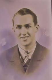 Alfred Hamilton Locke (1922-1972)