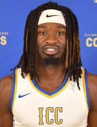 2024-25 Men's Basketball Roster