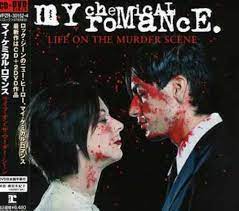 My Chemical Romance - Life on Murder Scene - Amazon.com Music