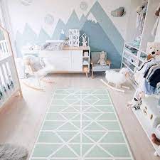 Scandi Nursery Decor Toys On Instagram Prettier Playmats We Are Delighted To Announce The Arrival Baby Room Design Baby Boy Room Decor Kid Room Decor