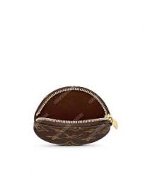 The mini pochette métis bag. Louis Vuitton Round Coin Purse Monogram Bags Valley