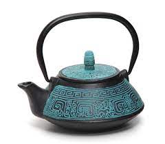 Pin On Cast Iron Tea Kettle