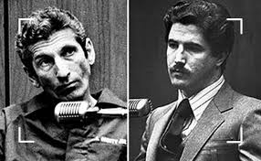 Killer Cousins: The Hillside Stranglers - Stephen Zimmerman