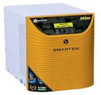 Solar PCU Inverter - PWM and MPPT Solar Inverter PCU