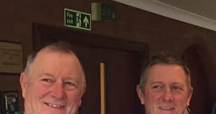 GOLF: All the latest from West Berks